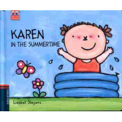 Karen in the Summertime HB