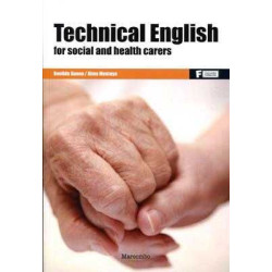 Technical English fopr Social and Health Carers