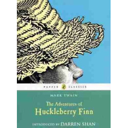 Adventures of Huckleberry Finn