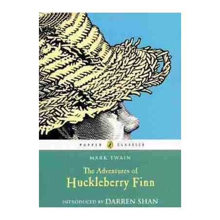 Adventures of Huckleberry Finn