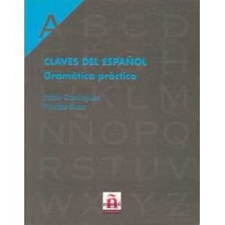 Claves Español Gramatica Practica