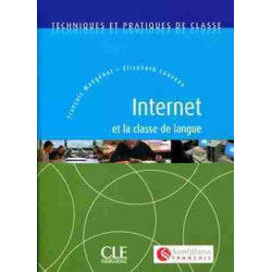 Internet et la Classe de Langue