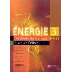 Energie 3 alumno