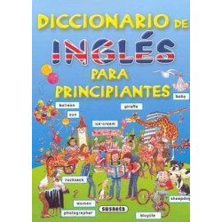 Diccionario Ingles Principiantes