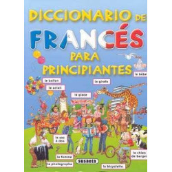 Diccionario Frances Principiantes