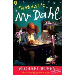 Fantastic Mr Dahl