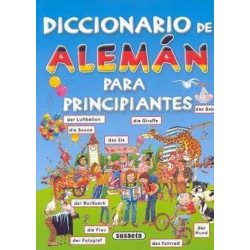 Diccionario Aleman Principiantes