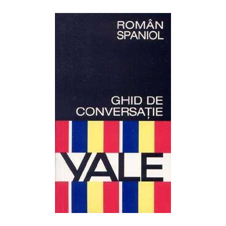 Guia de Conversacion Rumano Español