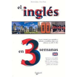 Ingles en Tres Semanas