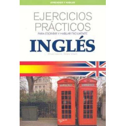 Ingles Ejercicios Practicos