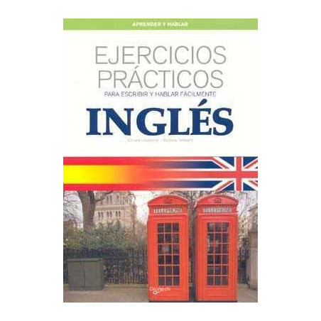 Ingles Ejercicios Practicos