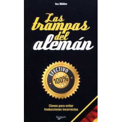 Trampas del Aleman