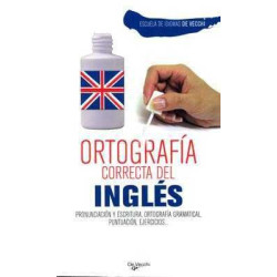 Ortografia Correcta del Ingles