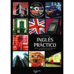 Ingles Practico + cd audio