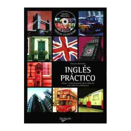 Ingles Practico + cd audio