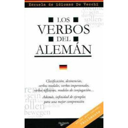 Verbos del Aleman