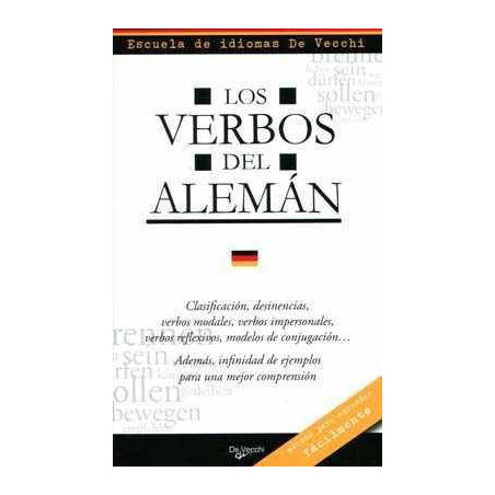 Verbos del Aleman