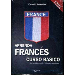 Aprenda Frances Curso Basico