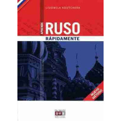 Aprende Ruso Facilmente