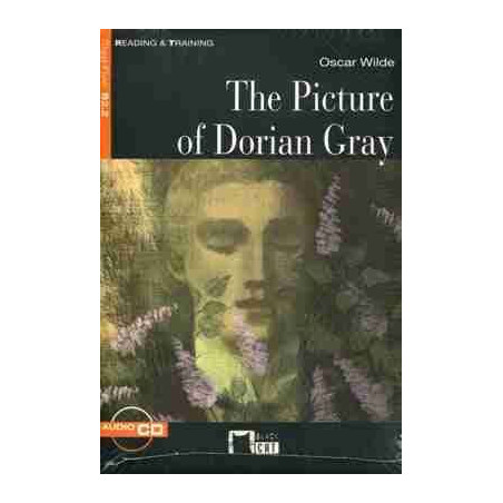 Picture of Dorian Gray B2.2 + cd audio