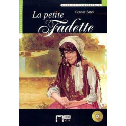 Petite Fadette A1 libro + cd audio