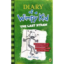 Diary of a Wimpy Kid 3 : The Last Straw