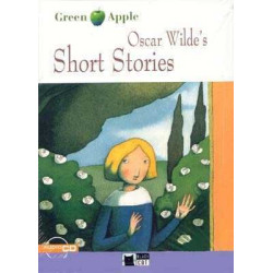 Oscar Wilde Short Stories nivel 2 + cd audio