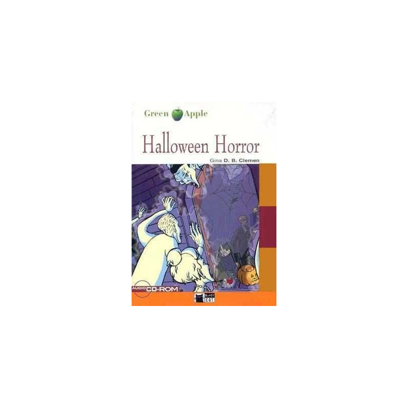 Halloween Horror Starter A1 audio web