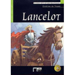 Lancelot A1 libro + cd audio