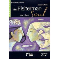 Fisherman and his Soul B1.1 + cd rom/audio