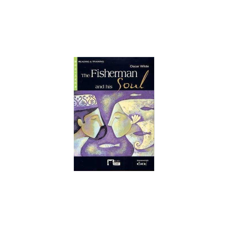 Fisherman and his Soul B1.1 + cd rom/audio