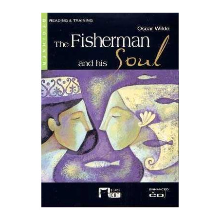 Fisherman and his Soul B1.1 + cd rom/audio