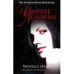 Vampire Academy 1 PB