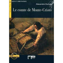 Comte de Monte Cristo B1 audio web