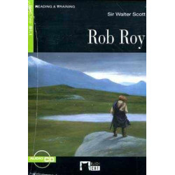 Rob Roy B1.1 + Cd audio