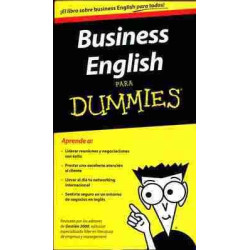 Business English para Dummies