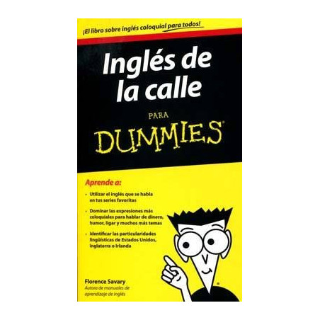 Ingles de la Calle para Dummies