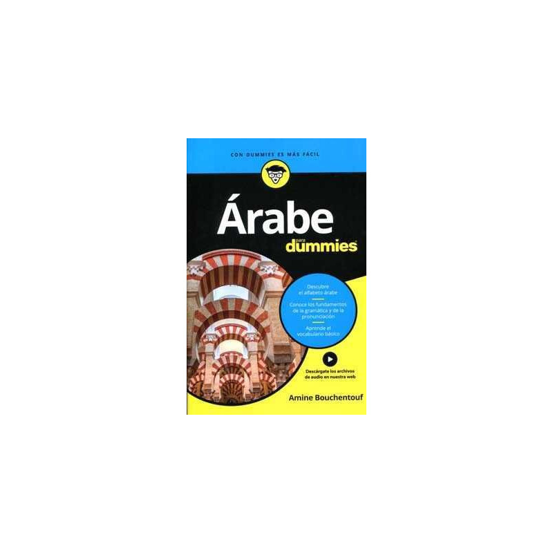 Arabe para Dummies