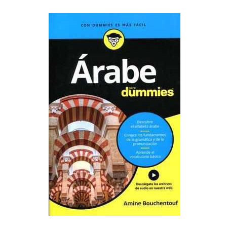 Arabe para Dummies