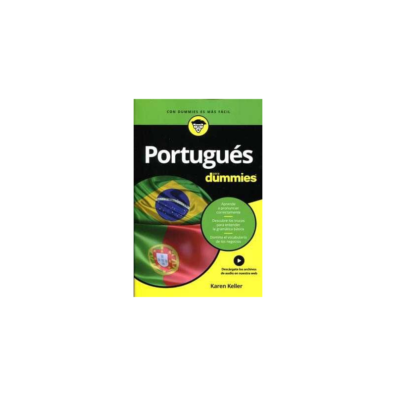 Portugues para Dummies