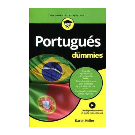 Portugues para Dummies