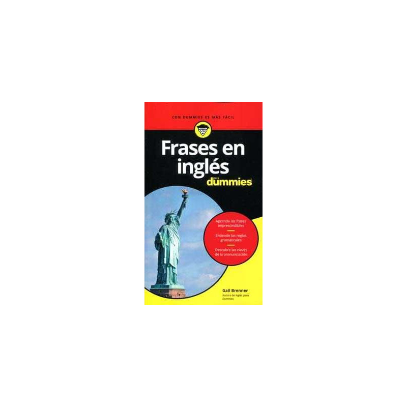 Frases en Ingles para Dummies