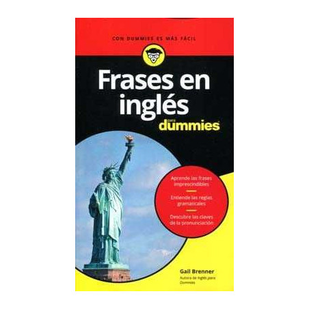 Frases en Ingles para Dummies