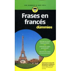 Frases en Frances para Dummies