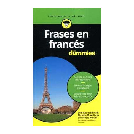 Frases en Frances para Dummies
