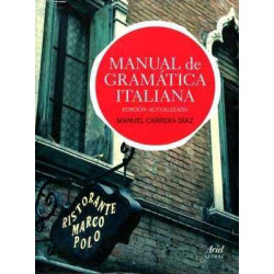 Manual Gramatica Italiana 2 ed