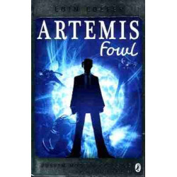 Artemis Fowl