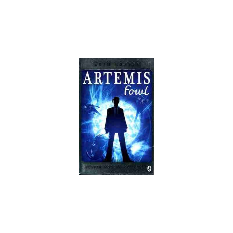 Artemis Fowl