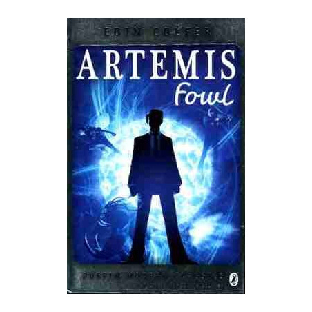 Artemis Fowl