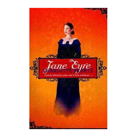 Jane Eyre